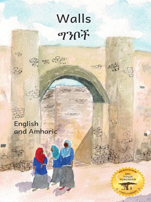 cover image of Walls